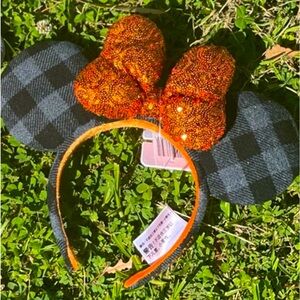 Disney Halloween Ears - 2022